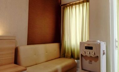 Apartemen Studio Full Furnished Bagus Kebon Jeruk Jakarta Barat