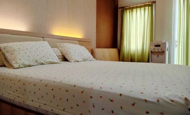Apartemen Studio Full Furnished Bagus Kebon Jeruk Jakarta Barat