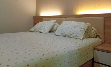 Apartemen Studio Full Furnished Bagus Kebon Jeruk Jakarta Barat
