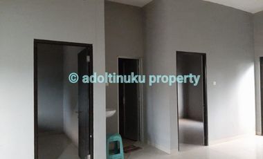 Rumah murah lingkungan cluster, strategis, di mertoyudan magelang