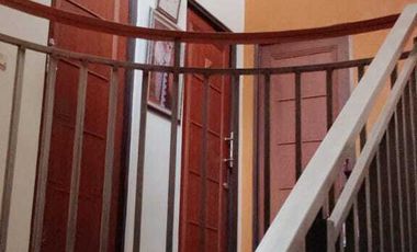 DIJUAL CEPAT BU MURAH RUMAH LUAS STRATEGIS TANJUNG BARAT JAKSEL