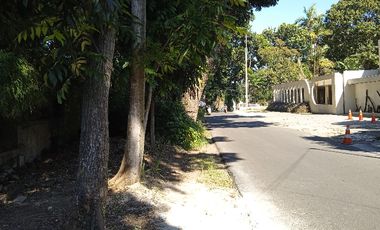 Disewakan Tanah Komersil di Tengah Kota Bogor Cocok Untuk Cafe Resto