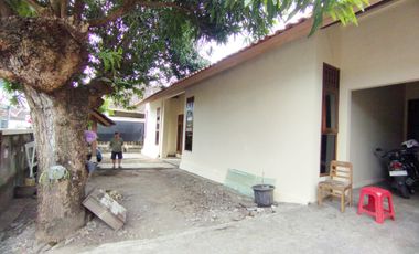 Rumah Murah Luas Tengah Kota Solo Dekat Ke Syeikh Zayed