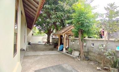 Rumah Murah Luas Tengah Kota Solo Dekat Ke Syeikh Zayed