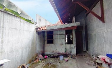 Rumah Murah Luas Tengah Kota Solo Dekat Ke Syeikh Zayed