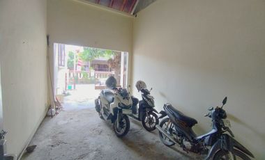 Rumah Murah Luas Tengah Kota Solo Dekat Ke Syeikh Zayed