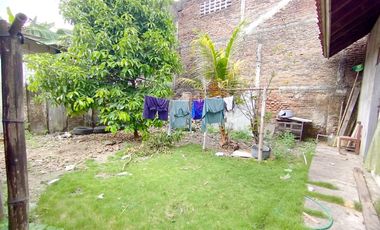 Rumah Murah Luas Tengah Kota Solo Dekat Ke Syeikh Zayed