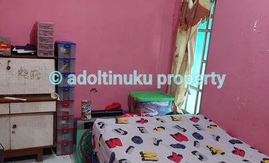 Rumah murah di perumahan, mertoyudan, magelang