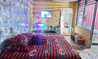 Rumah murah di perumahan, mertoyudan, magelang