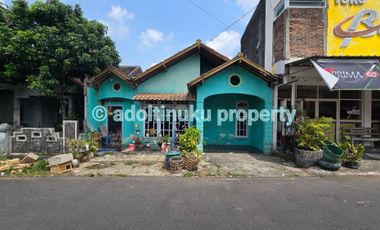 Rumah murah di perumahan, mertoyudan, magelang