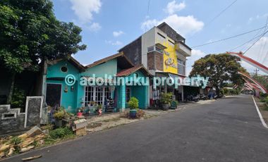 Rumah murah di perumahan, mertoyudan, magelang
