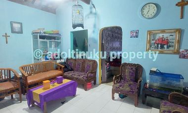 Rumah murah di perumahan, mertoyudan, magelang