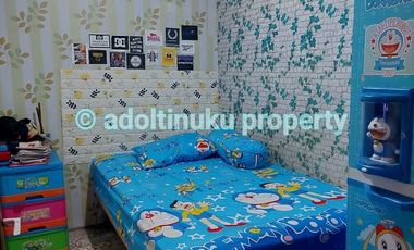 Rumah murah di perumahan, mertoyudan, magelang