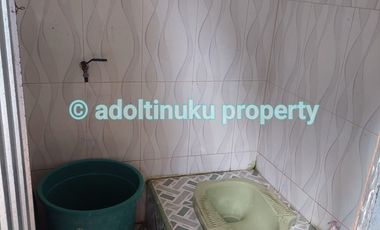 Rumah murah di perumahan, mertoyudan, magelang