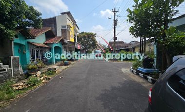 Rumah murah di perumahan, mertoyudan, magelang