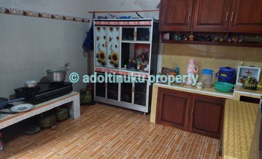 Rumah murah di perumahan, mertoyudan, magelang