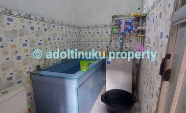 Rumah murah di perumahan, mertoyudan, magelang