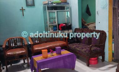 Rumah murah di perumahan, mertoyudan, magelang