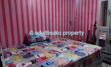 Rumah murah di perumahan, mertoyudan, magelang