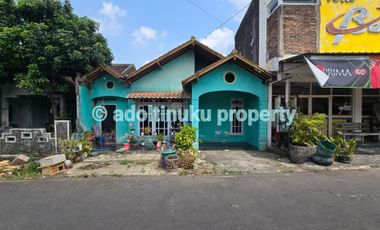 Rumah murah di perumahan, mertoyudan, magelang