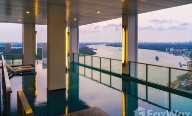 3 Bedroom Condo for sale at KnightsBridge Sky River Ocean