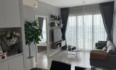 3 Bedroom Condo for sale at KnightsBridge Sky River Ocean