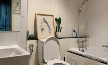 3 Bedroom Condo for sale at KnightsBridge Sky River Ocean