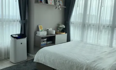 3 Bedroom Condo for sale at KnightsBridge Sky River Ocean