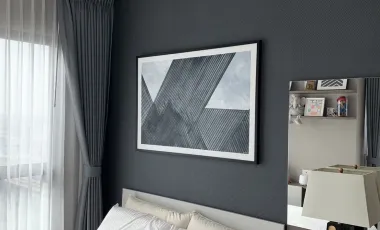 3 Bedroom Condo for sale at KnightsBridge Sky River Ocean