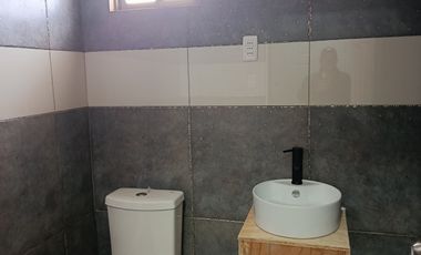 Se arrienda casa dos pisos   comuna de Alto Hospicio Iquique
