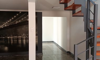 Se arrienda casa dos pisos   comuna de Alto Hospicio Iquique