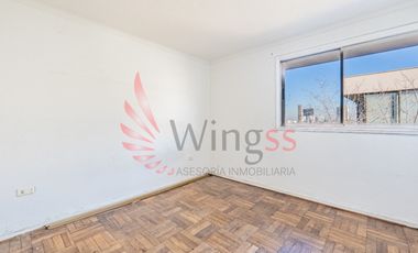 Departamento en venta c/ estacionamiento en Vaticano