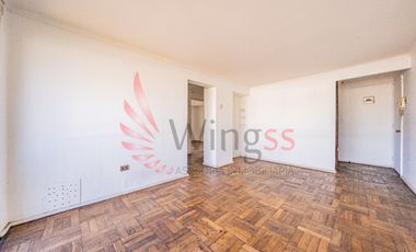 Departamento en venta c/ estacionamiento en Vaticano