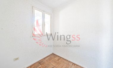 Departamento en venta c/ estacionamiento en Vaticano