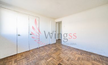 Departamento en venta c/ estacionamiento en Vaticano