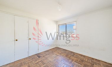 Departamento en venta c/ estacionamiento en Vaticano