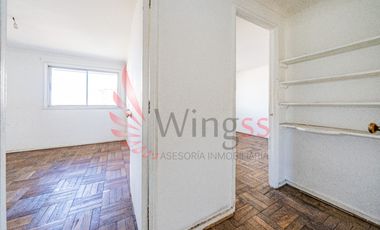 Departamento en venta c/ estacionamiento en Vaticano