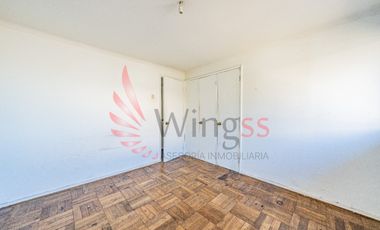 Departamento en venta c/ estacionamiento en Vaticano