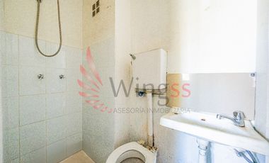 Departamento en venta c/ estacionamiento en Vaticano