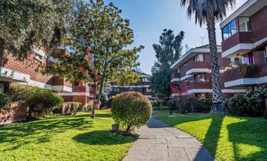 Departamento en venta c/ estacionamiento en Vaticano