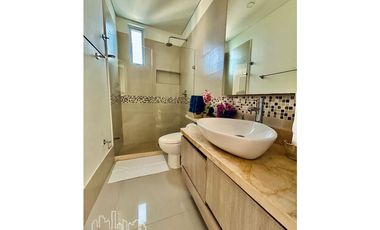 Apartamento turístico frente al mar