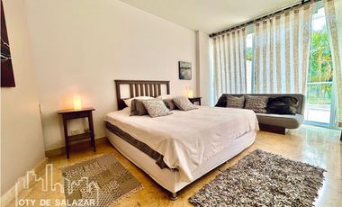 Disfruta de la playa y el golf en un solo lugar