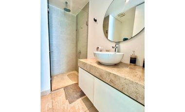 Disfruta de la playa y el golf en un solo lugar