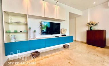 Disfruta de la playa y el golf en un solo lugar