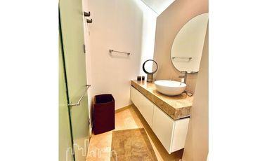 Disfruta de la playa y el golf en un solo lugar