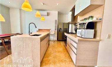 Disfruta de la playa y el golf en un solo lugar