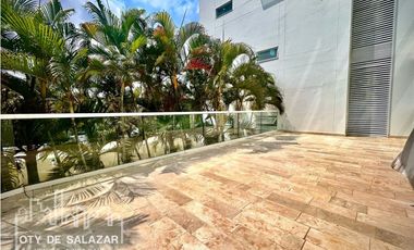 Disfruta de la playa y el golf en un solo lugar