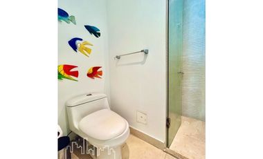 Disfruta de la playa y el golf en un solo lugar