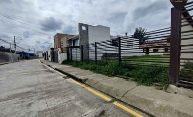 Terreno de venta en primero de Mayo, redondel escuela pasos – código:21647