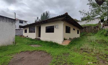 Terreno de venta en primero de Mayo, redondel escuela pasos – código:21647